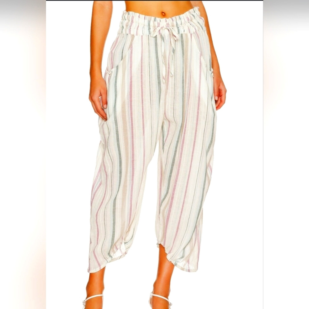 Free people